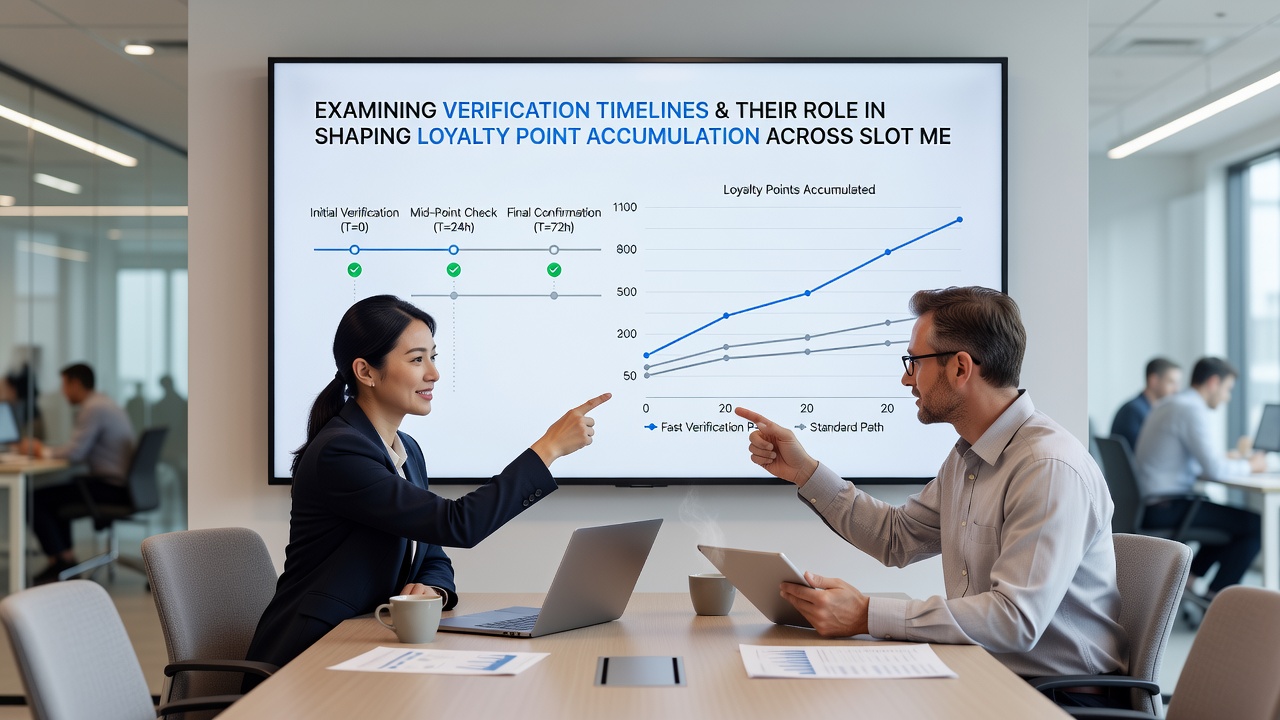 Live dealer table interface displaying loyalty point counters alongside verification status indicators