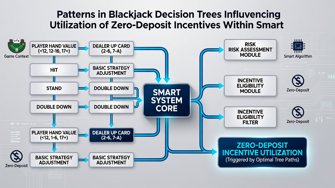 Live dealer blackjack interface on mobile device highlighting strategy prompts and bonus tracking